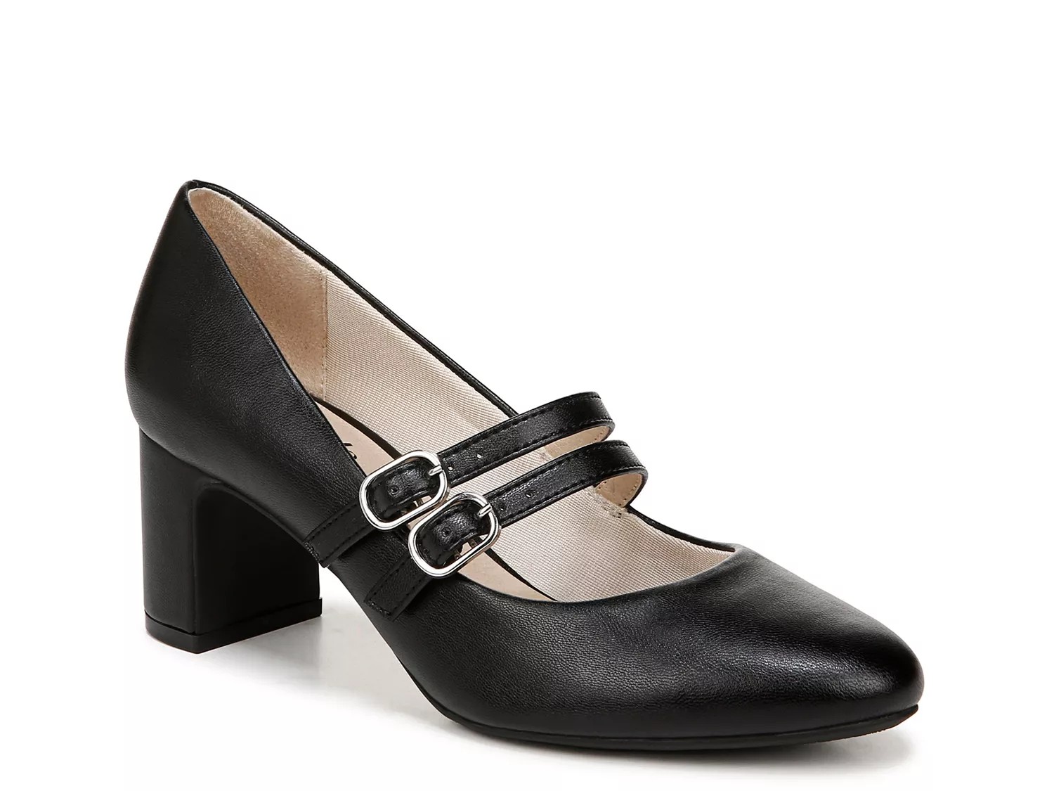 LifeStride True Mary Jane Pump - Free Shipping | DSW