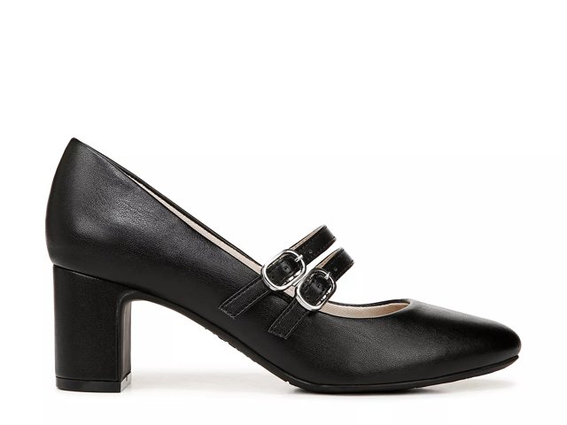 LifeStride True Mary Jane Pump