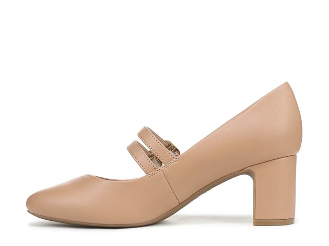 LifeStride True Mary Jane Pump