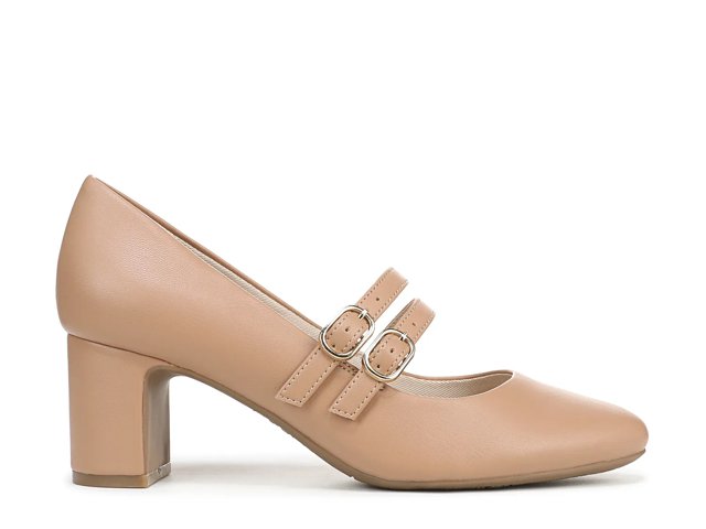 LifeStride True Mary Jane Pump