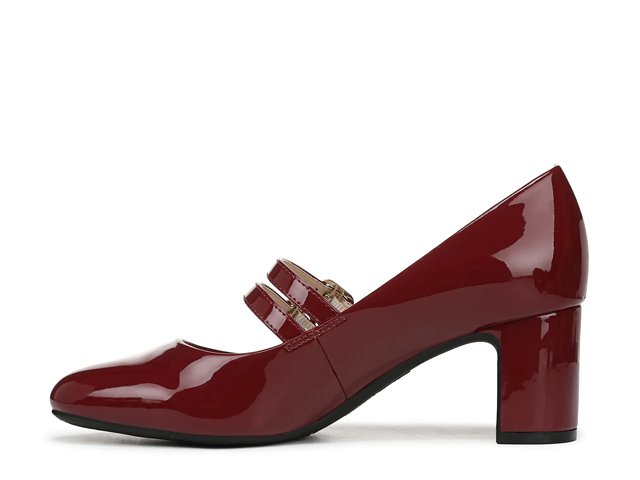 LifeStride True Mary Jane Pump
