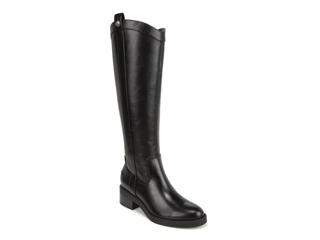 Dsw womens clearance boots wide calf