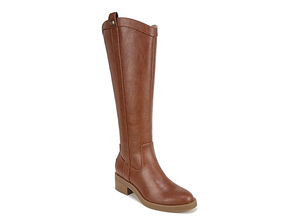 Journee Collection Therese Wide Calf Boot - Free Shipping | DSW