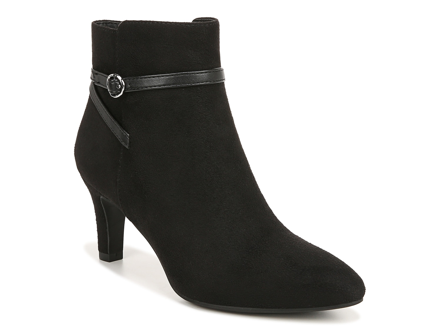 LifeStride Guild Bootie - Free Shipping | DSW
