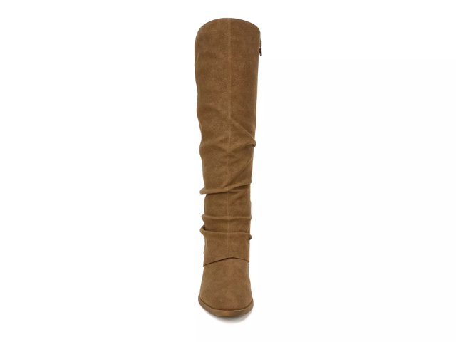 Dsw best sale slouch boots