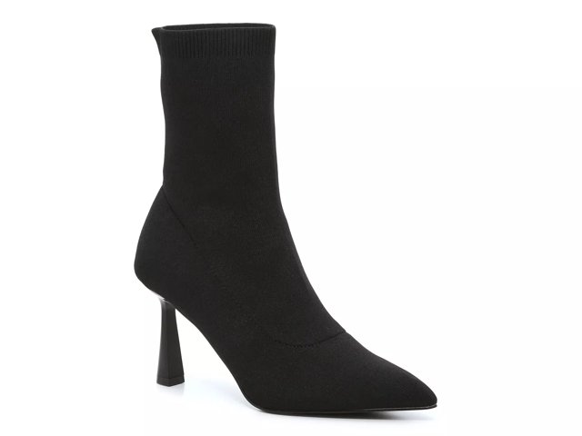 Steve madden online sock bootie