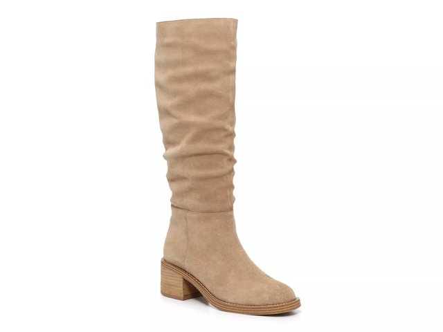 Steve madden sweater boots best sale