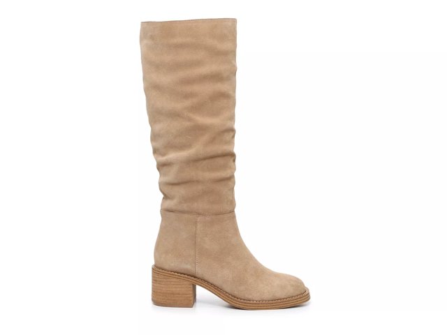 Steve madden beige boots online