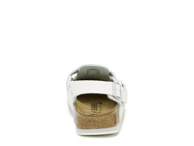 Birkenstock tulum white sales
