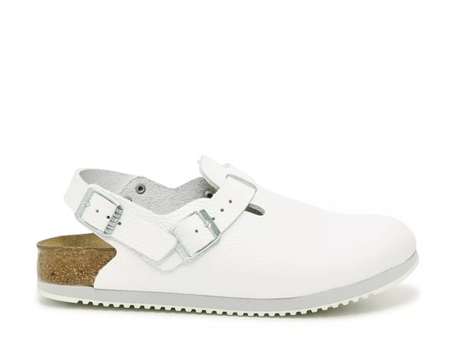 Birkenstock Tokio Clog - Women's - Free Shipping | DSW