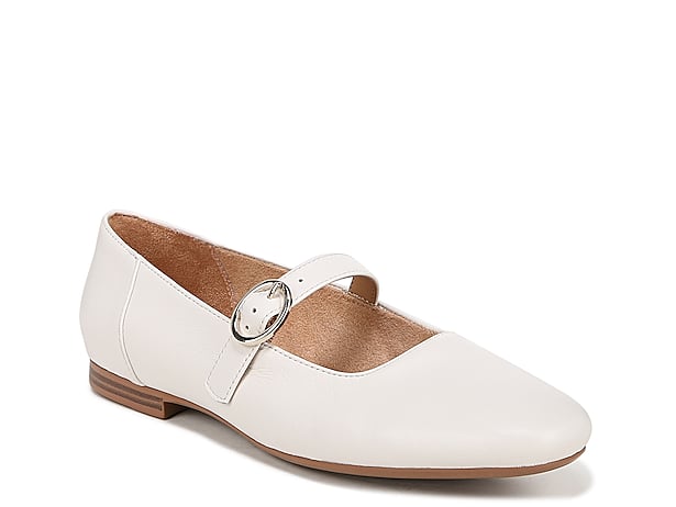 Ros Hommerson Chelsea Mary Jane Flat - Free Shipping | DSW