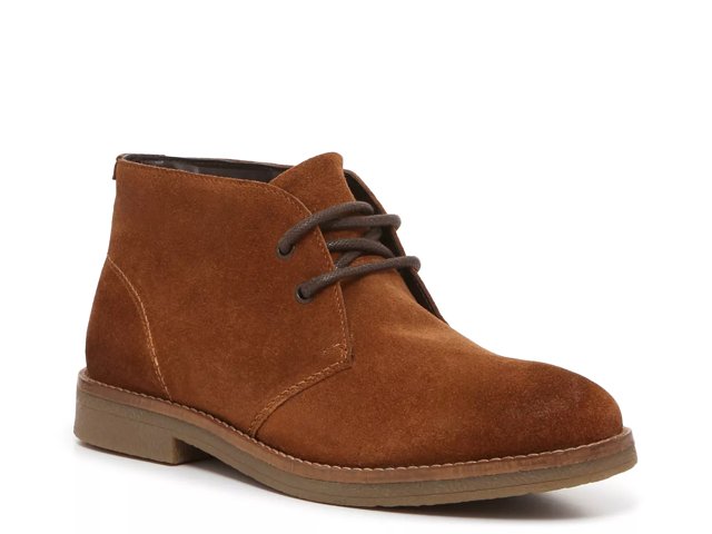 Crown Vintage Gaspen Chukka Boot Free Shipping DSW