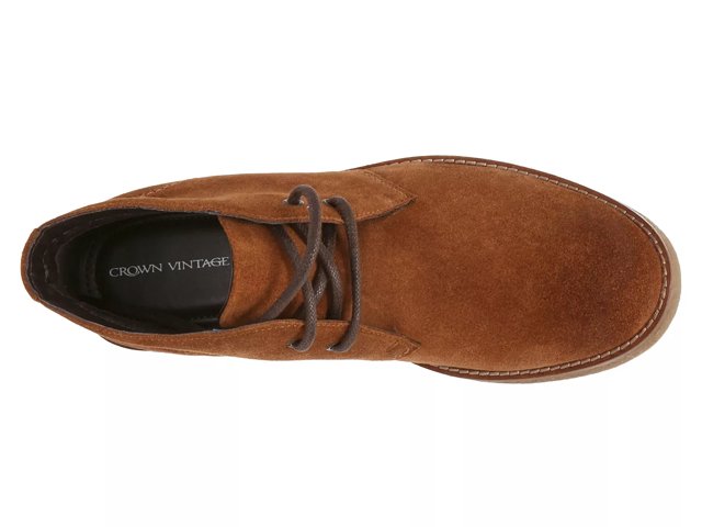 Crepetray chukka boot store