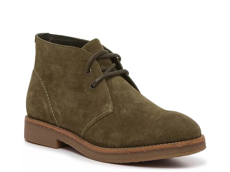 Desert boots tommy clearance hilfiger