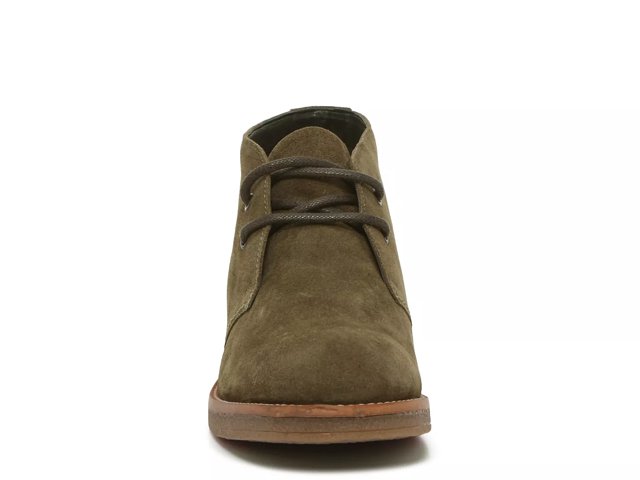 Crown vintage discount olive boot