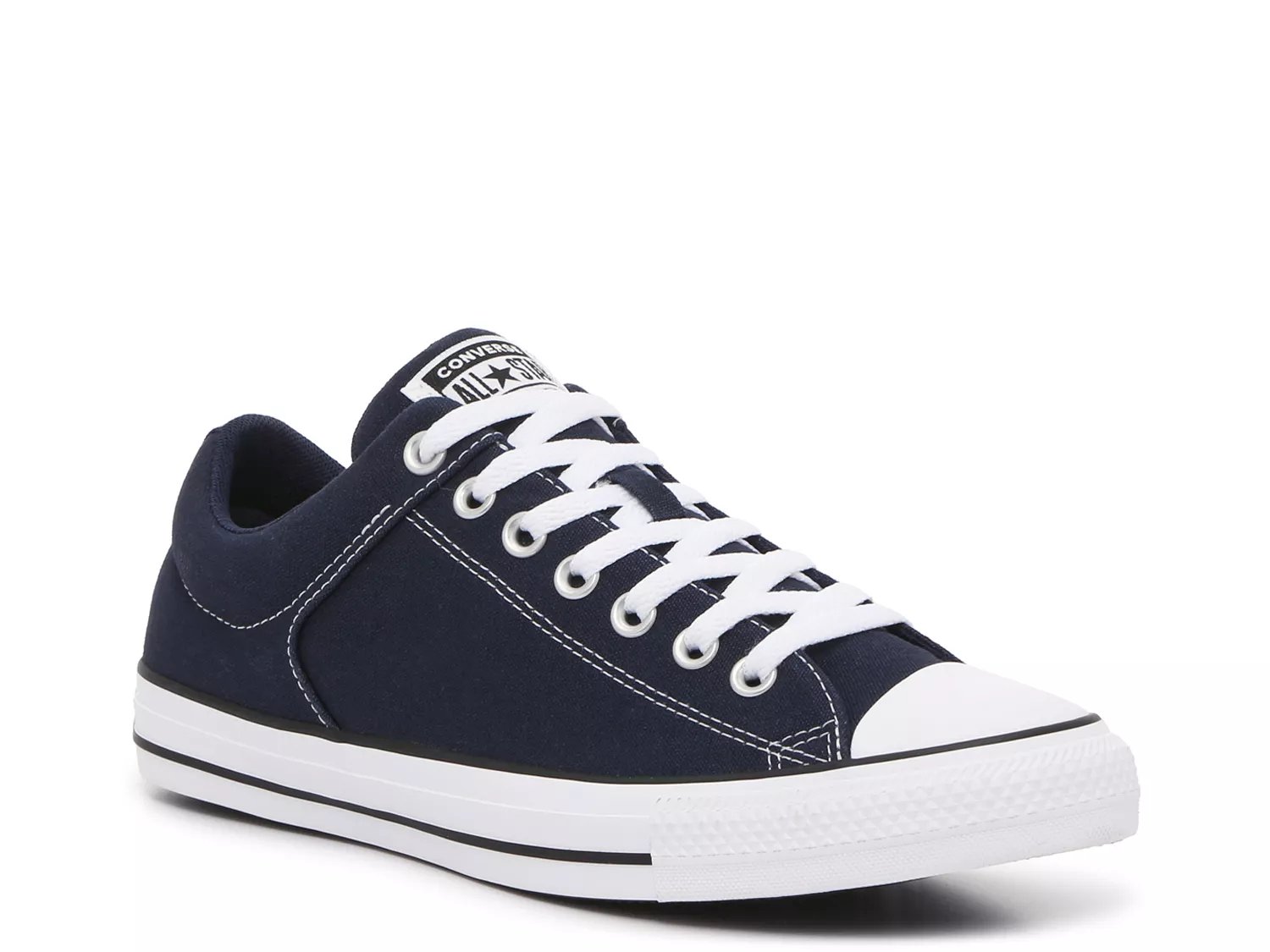 Chuck taylor high street on sale