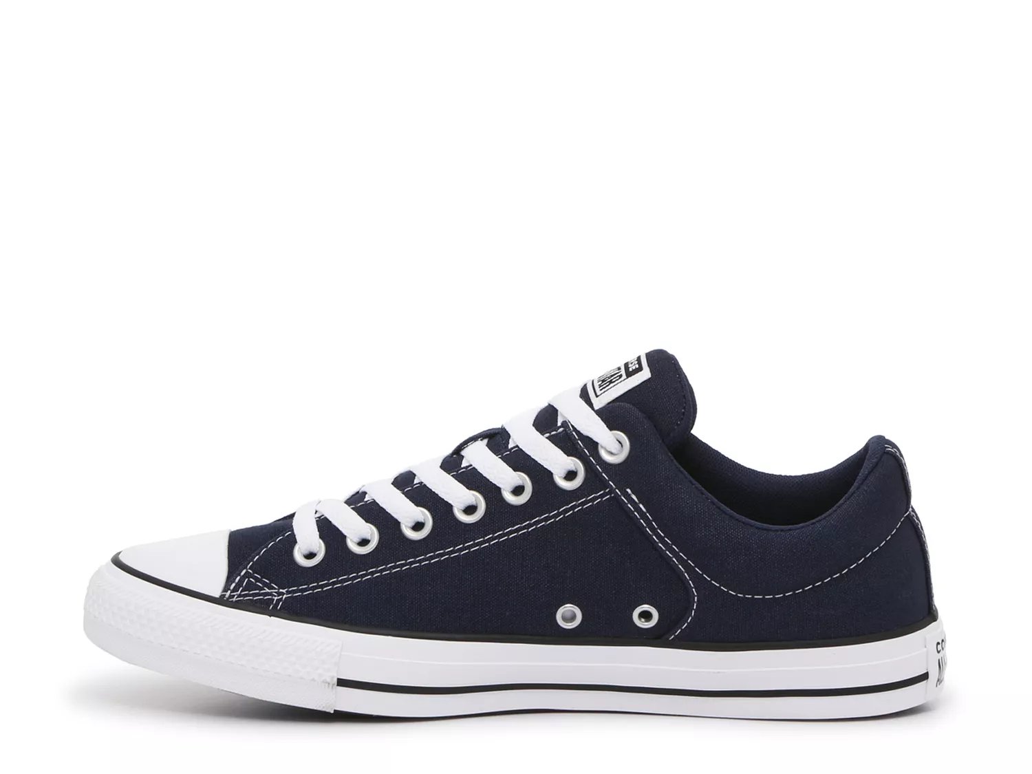 Chuck Taylor All Star High Street Sneaker