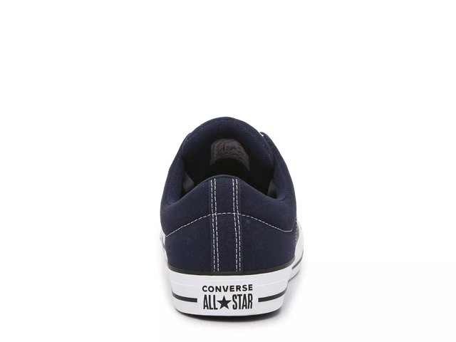 Converse all star high street ox sale