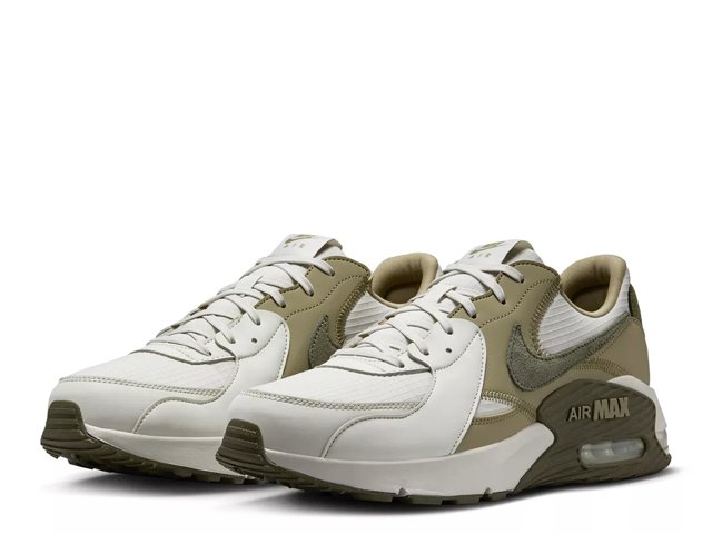 Nike Air Max Excee Sneaker - Men's - Free Shipping | DSW