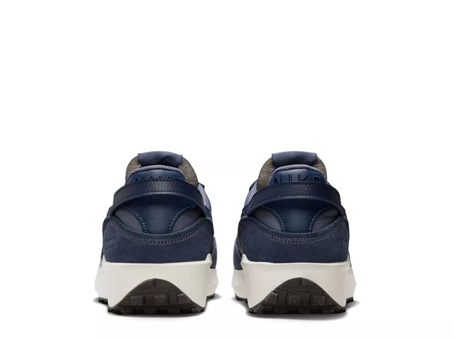 Waffle Debut Running Shoe - Men's