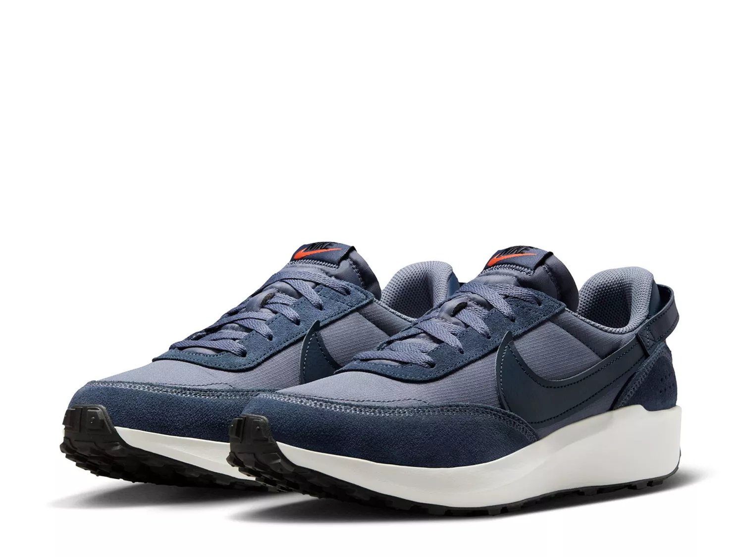Waffle Debut Running Shoe
