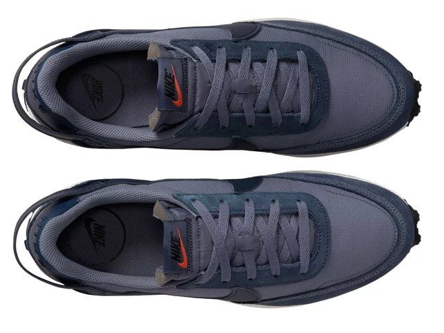 Nike Waffle Debut Running Shoe Men s Free Shipping DSW