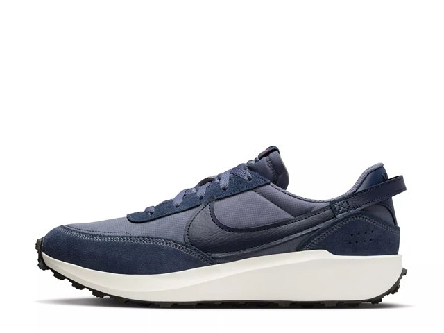 Nike Waffle Debut Running Shoe Men s Free Shipping DSW