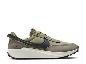 Nike olive running on sale shoes