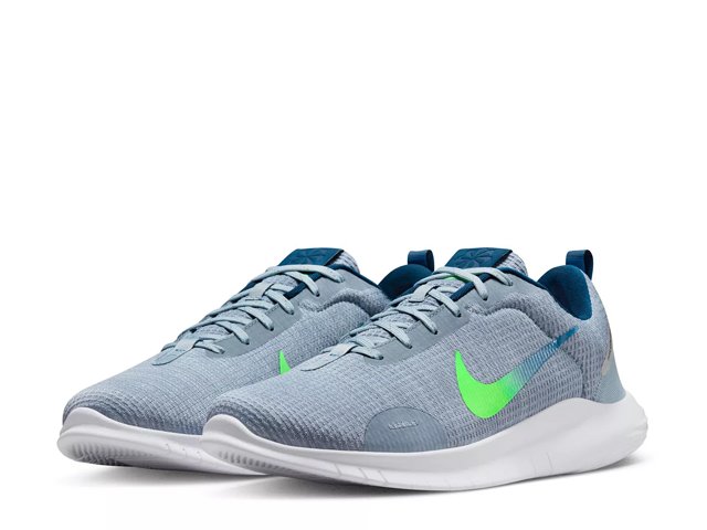 Nike flex rn 218 men's black deals