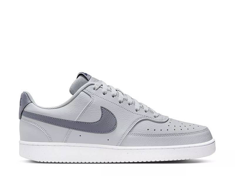 Nike Court Vision Low Next Nature Sneaker Men s Free Shipping