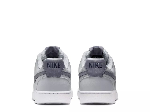 Nike Court Vision Low Next Nature Sneaker Men s Free Shipping