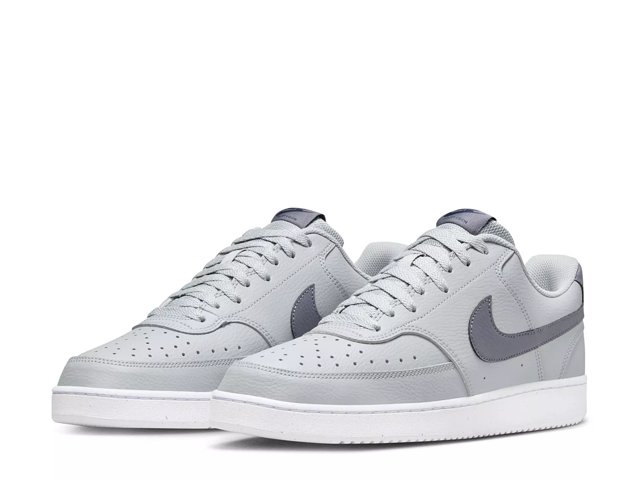 Tenis nike court low best sale