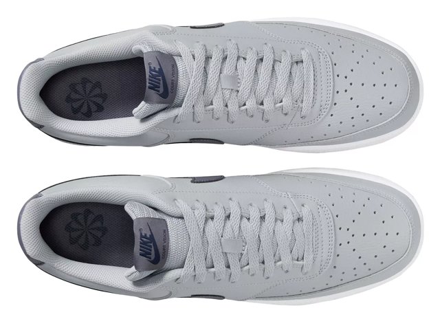 Tenis nike court vision 2024 low