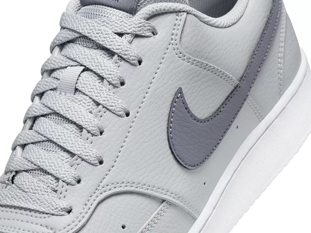 Nike court grey deals