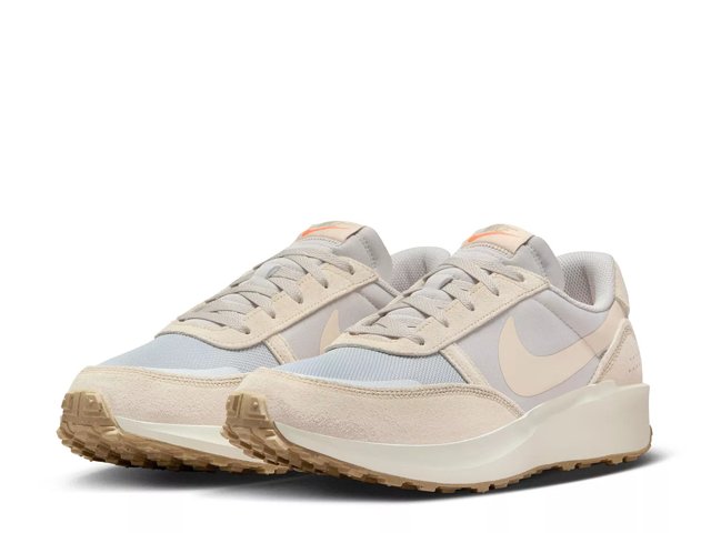 Nike Waffle Debut Running Shoe Men s Free Shipping DSW
