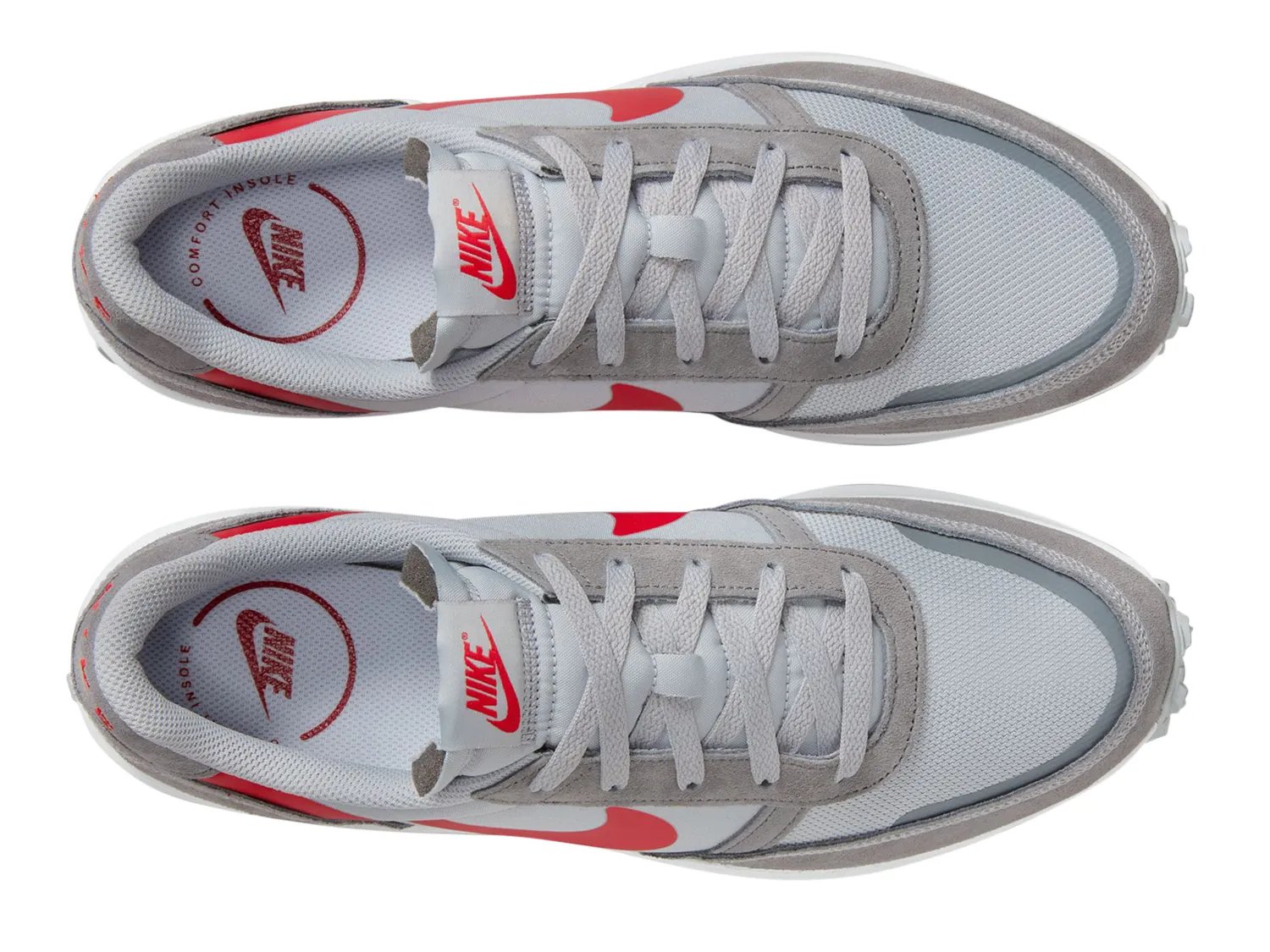 Waffle Debut Running Shoe