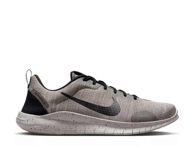 Nike Men s Flex Experience Run 12 Running Shoes Size 10.5 Iron Black