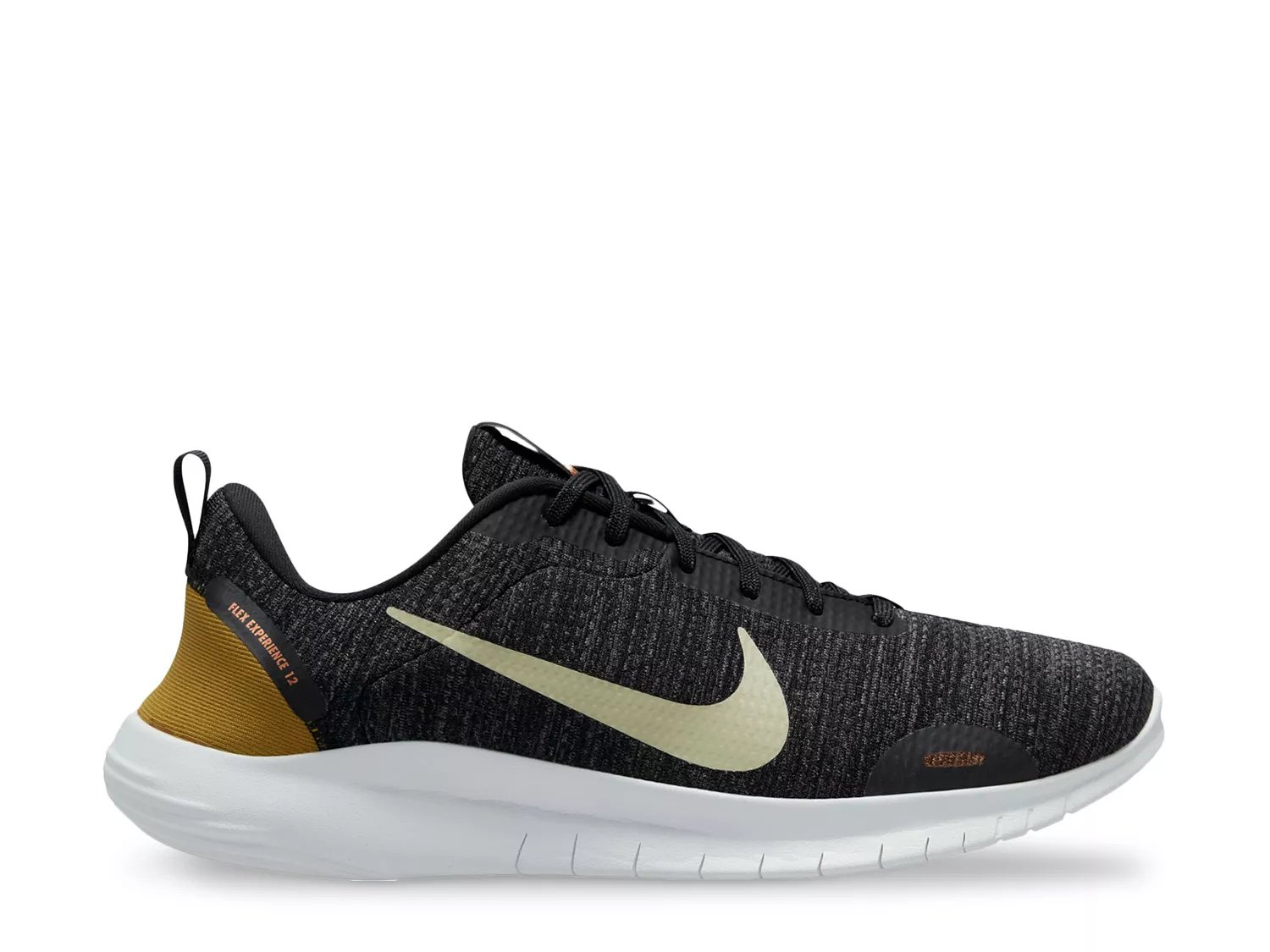 Man's Athleisure Nike Flex Experience 12 Running Shoe | eBay