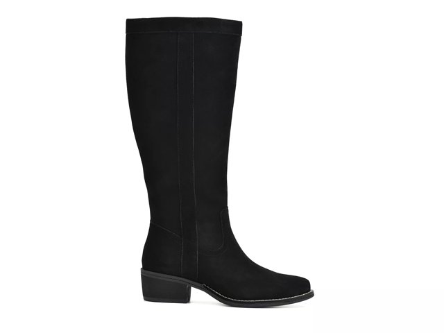 White mountain on sale ladies boots