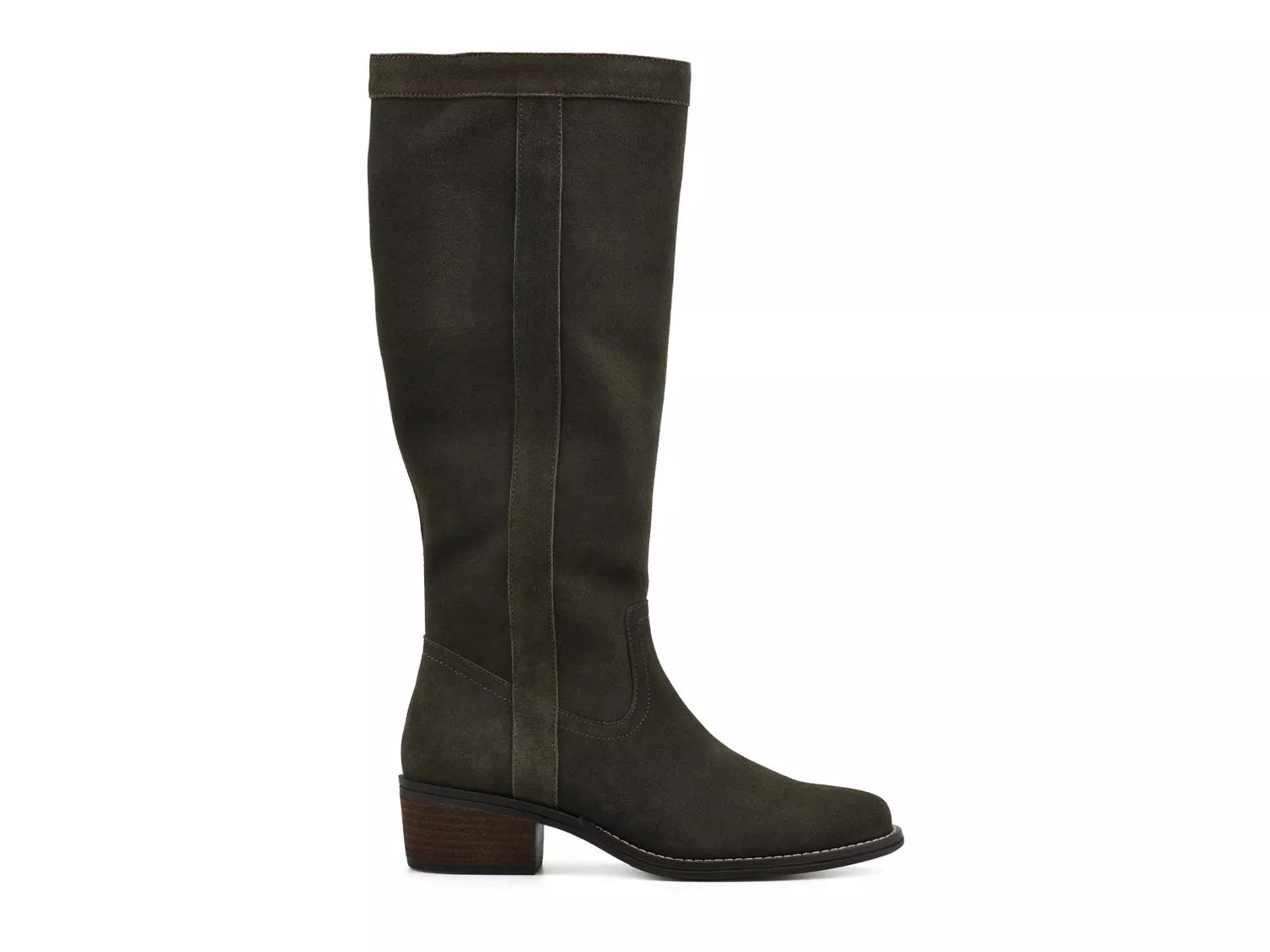 Altitude Boot
