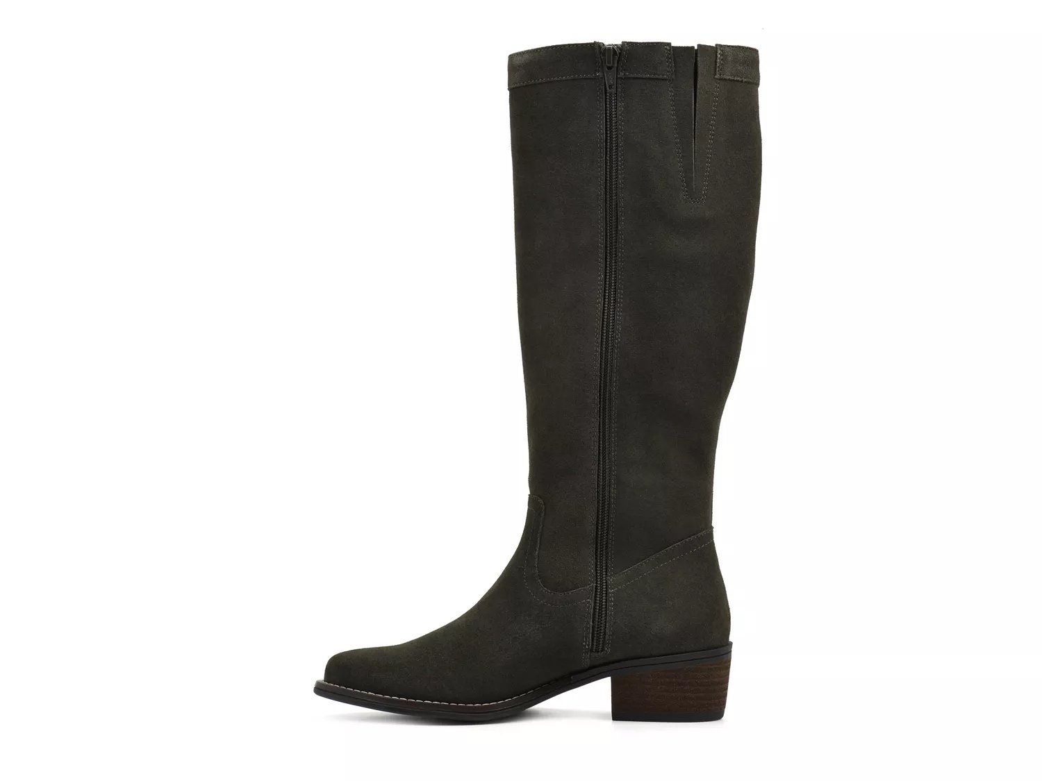 Altitude Wide Calf Boot