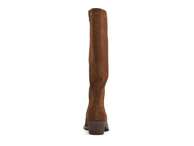 White Mountain Altitude Wide Calf Boot - Free Shipping | DSW