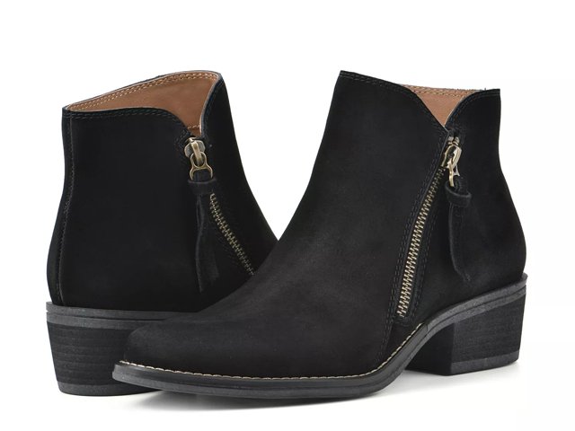 Dsw jain bootie shop