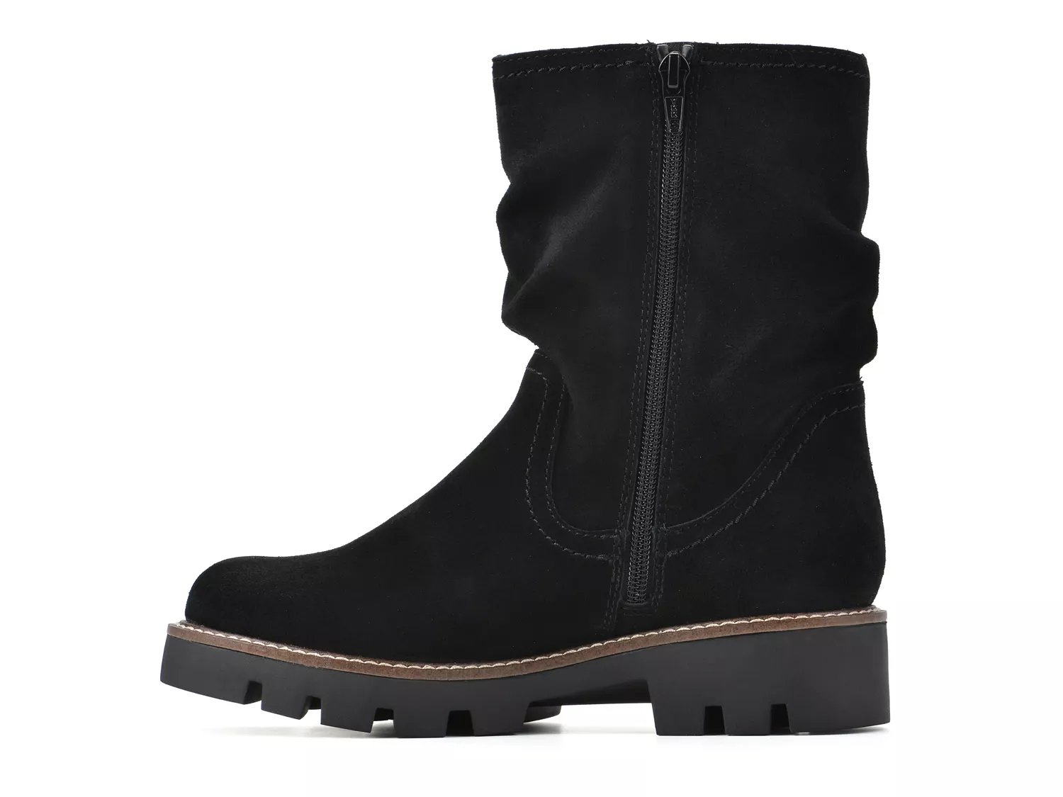 Glean Bootie