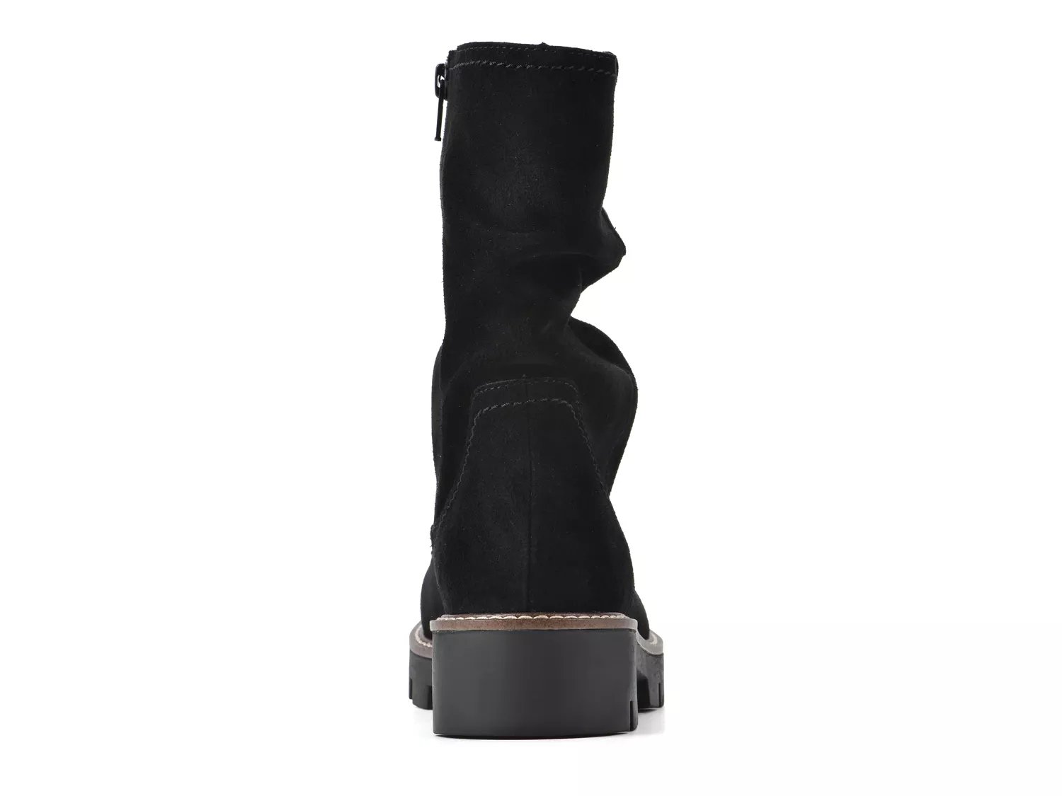 Glean Bootie