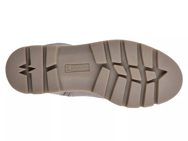 White Mountain Glean Bootie - Free Shipping | DSW