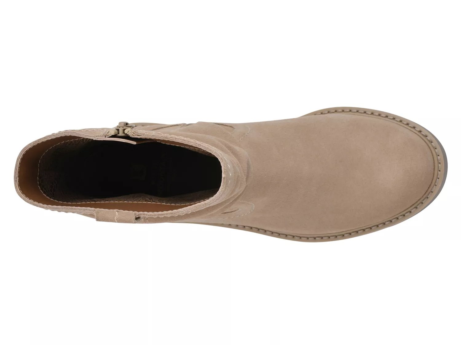 Glean Bootie