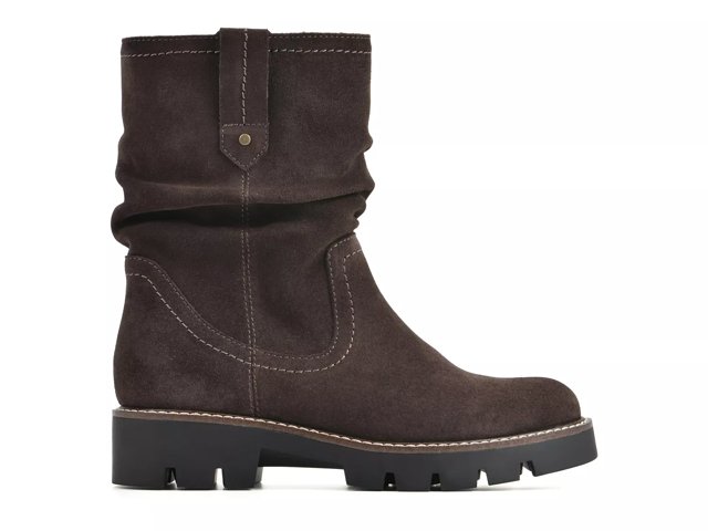 Dsw winter white boots 2025