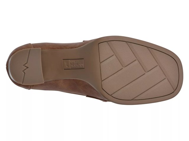 White mountain clearance shoes dsw