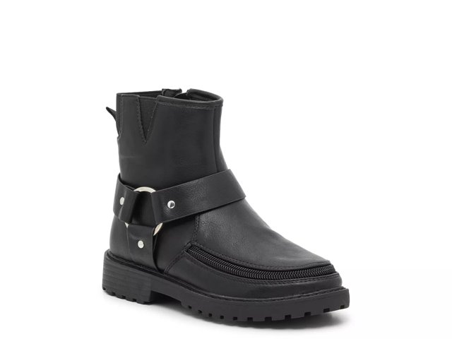 Steve madden kids boots sale